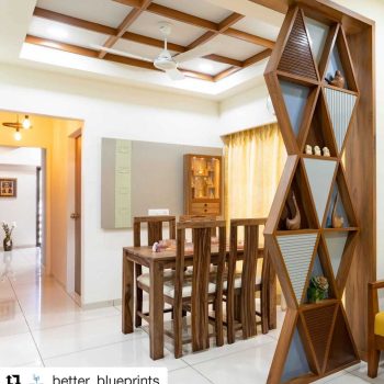 Better Blueprints Interior Design - A project by inklet studio