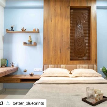 Better Blueprints Interior & Architecture Design - A project by inklet studio