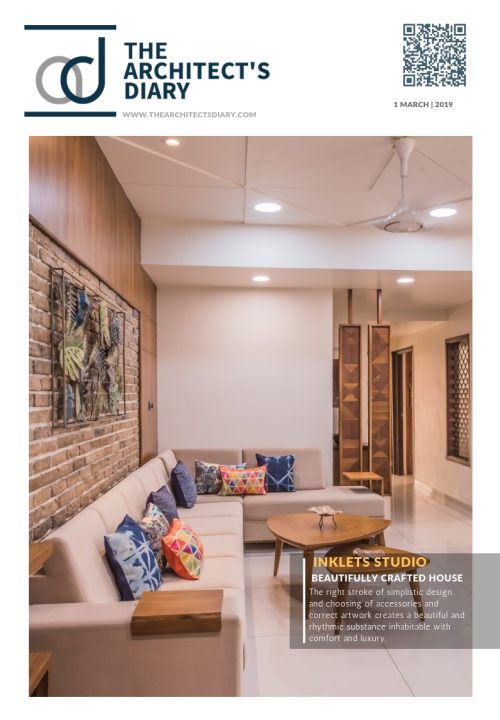 Beautifully Crafted House by Best Interior Designer in Vadodara