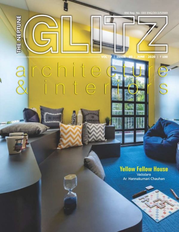 Brick tales – Glitz Magazine